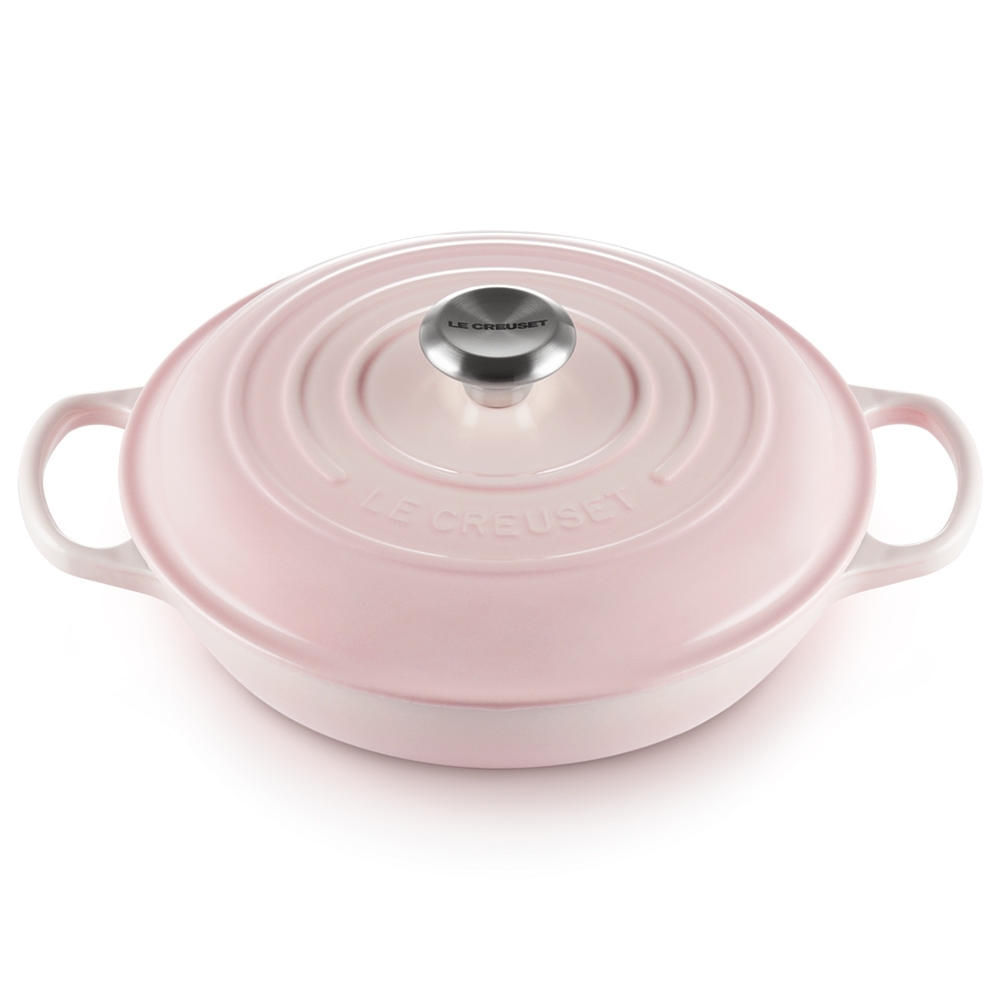 Le Creuset - Signature Gourmet-Profitopf