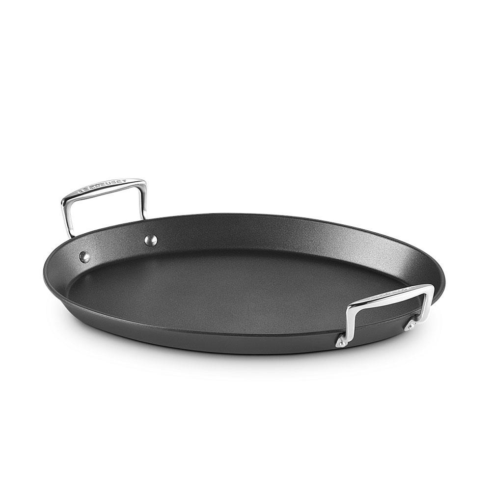 Aeternum Non-stick Pan Madame Petravera Full Induction 24