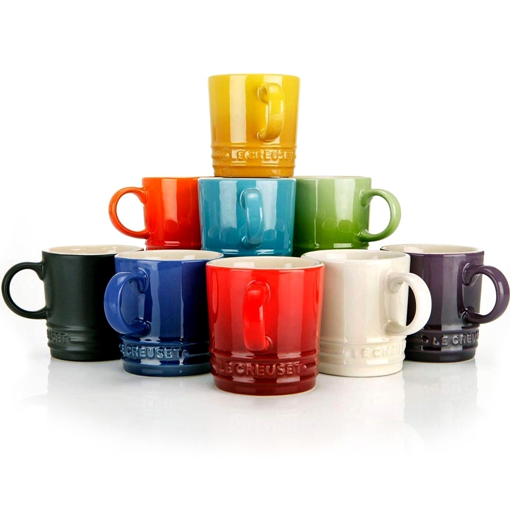 Le Creuset - Mug 350 ml Le Creuset - Mug 350 ml