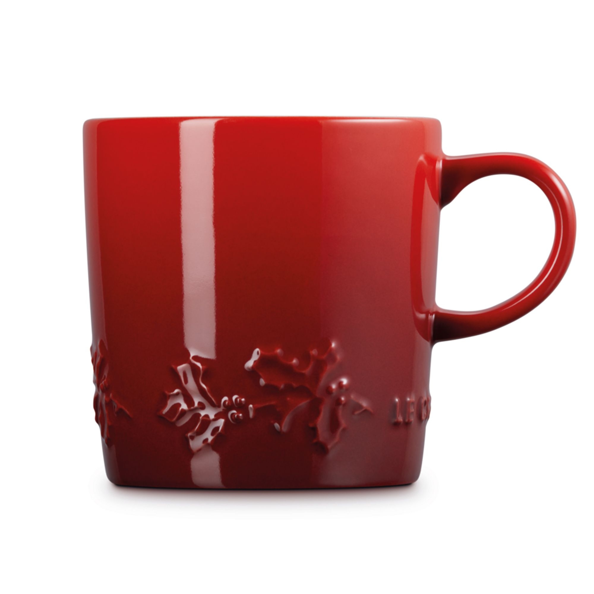 Le Creuset - Mug 200 ml - Holly Le Creuset - Mug 200 ml - Holly