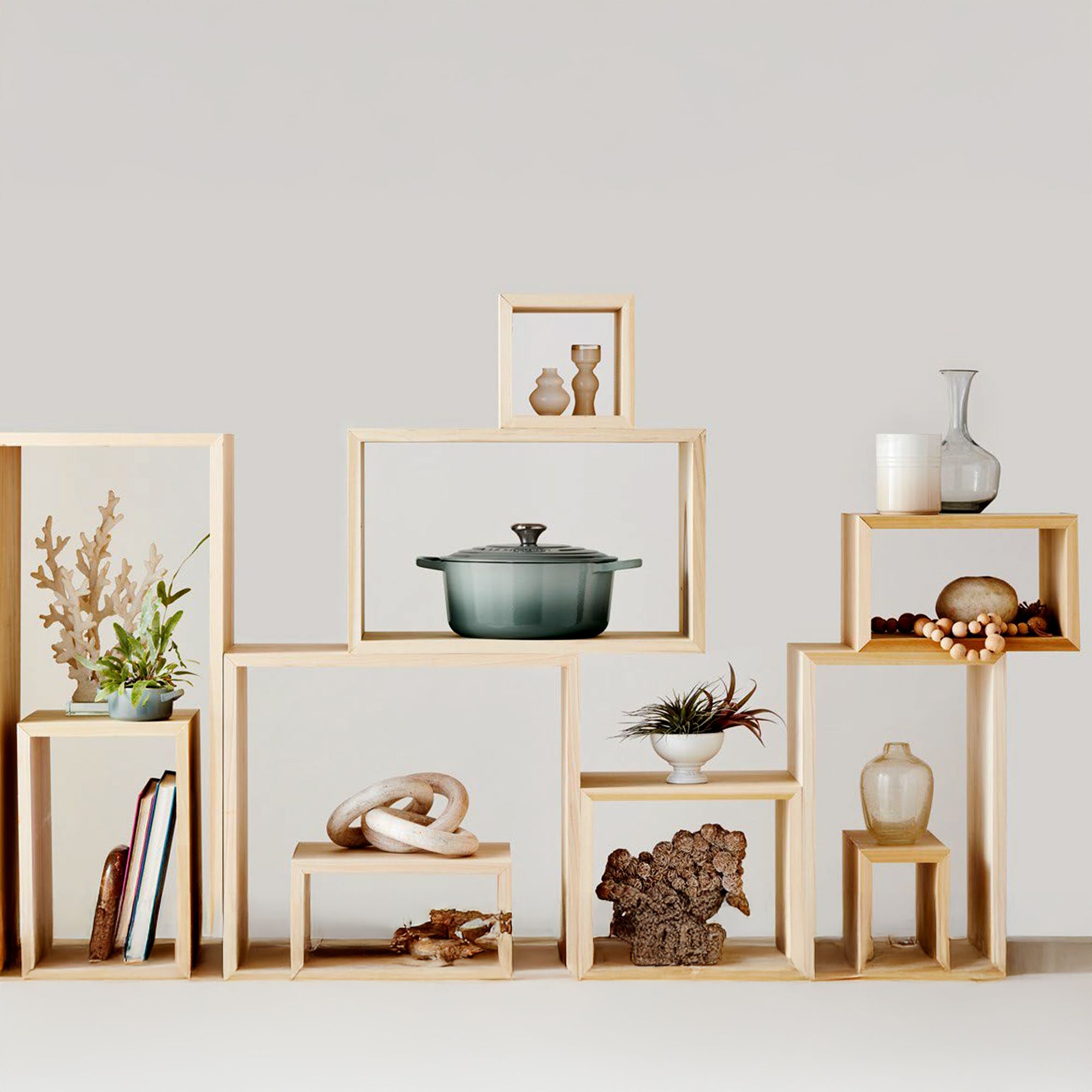 Le Creuset - Signature Bräter Rund