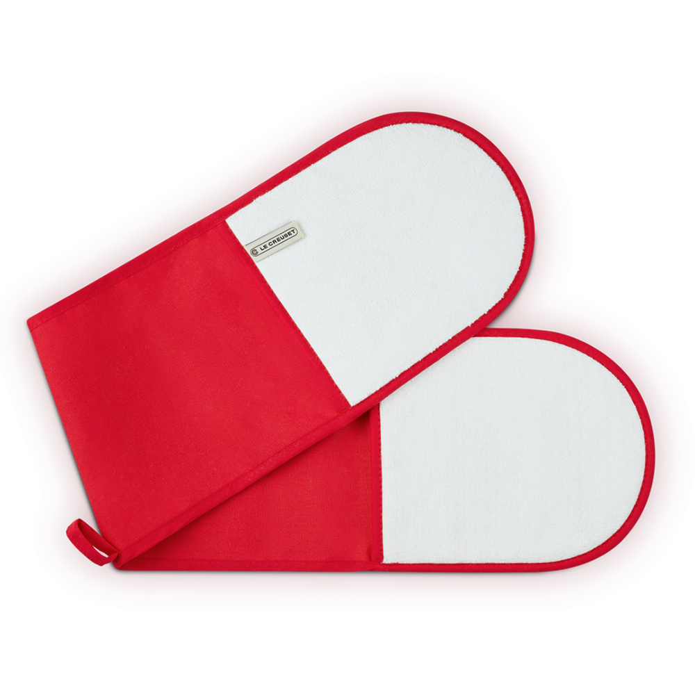 Le Creuset - Double Oven Glove