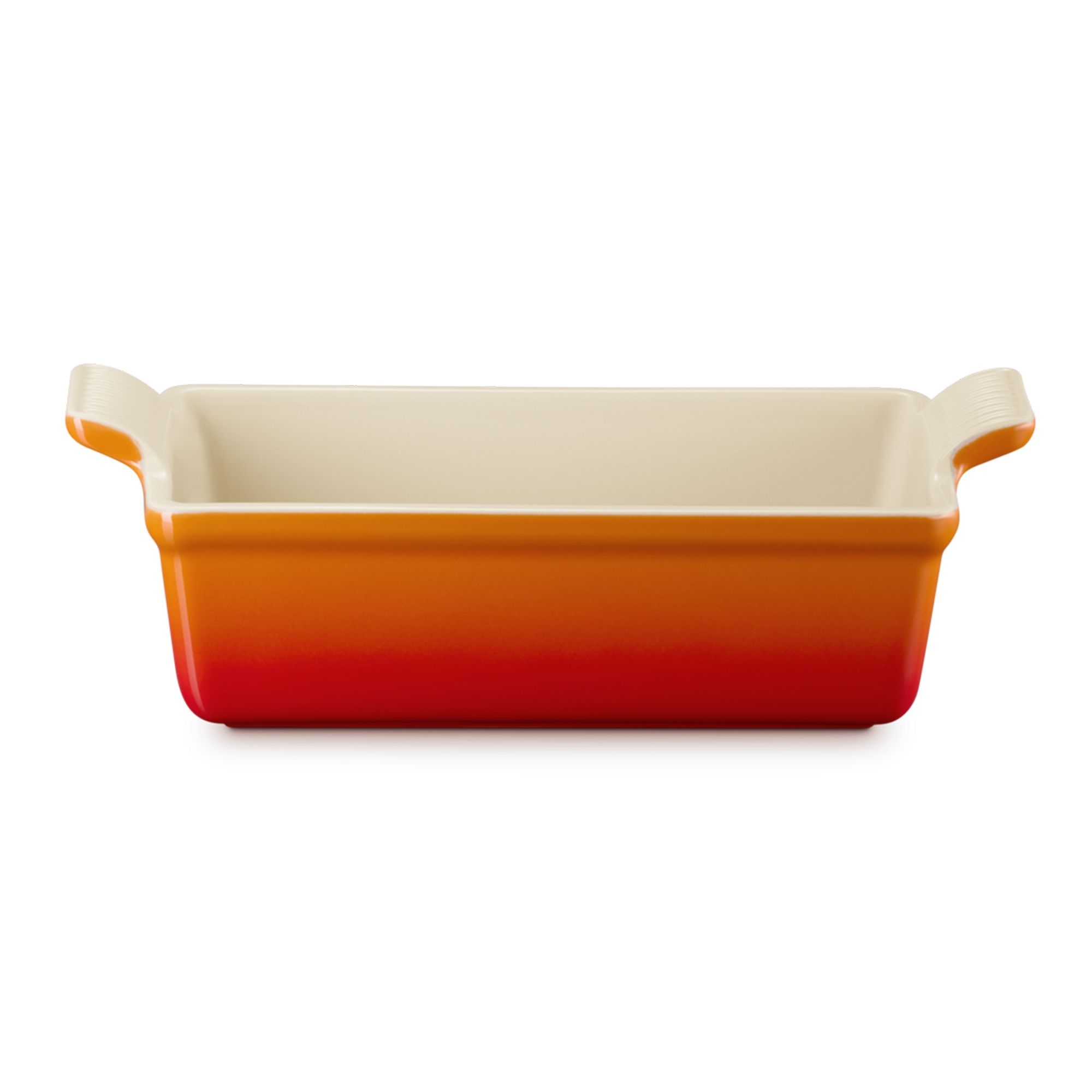 Le Creuset - Rechteckige Backform- 23 cm - Heritage