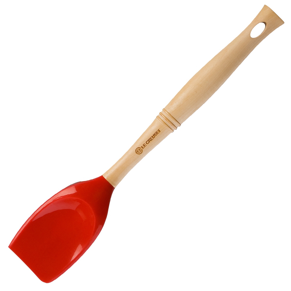 Le Creuset - Wooden Spoon - Premium Edition