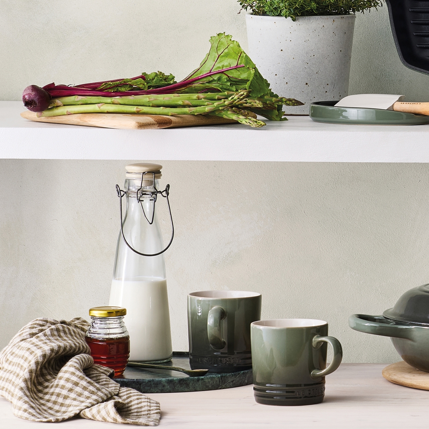 Le Creuset - Mug 350 ml Le Creuset - Mug 350 ml