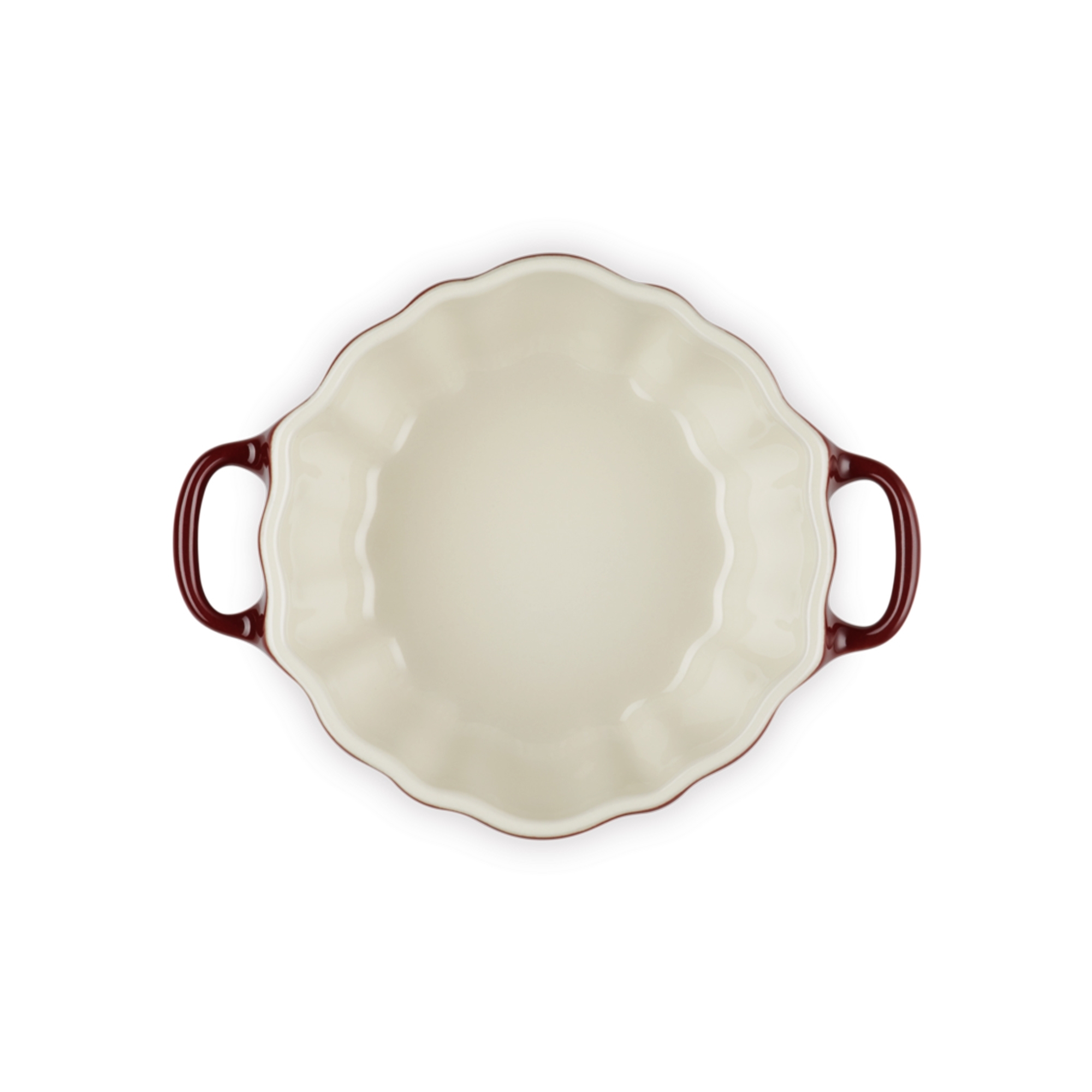 Le Creuset - Kürbisförmchen 350 ml | Garnet Le Creuset - Kürbisförmchen 350 ml | Garnet