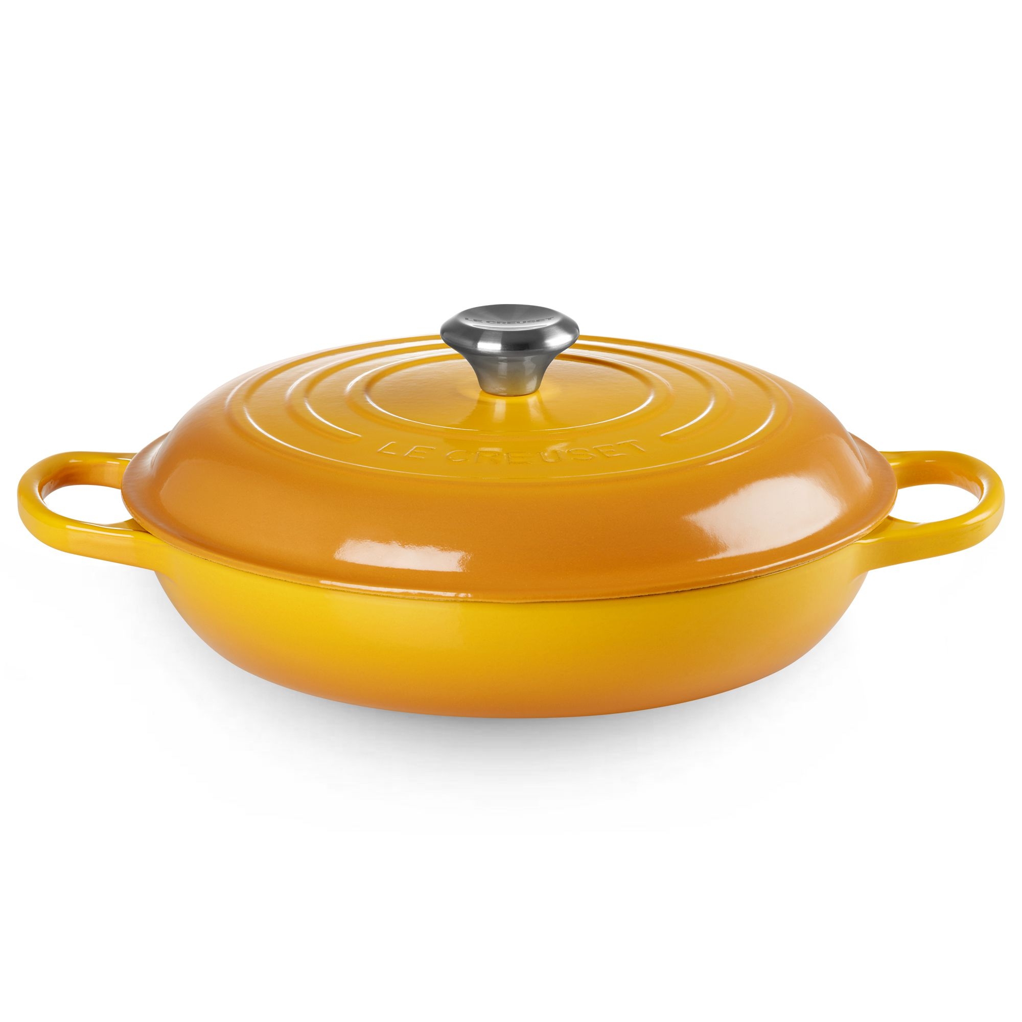 Le Creuset - Signature Gourmet-Profitopf Le Creuset - Signature Gourmet-Profitopf