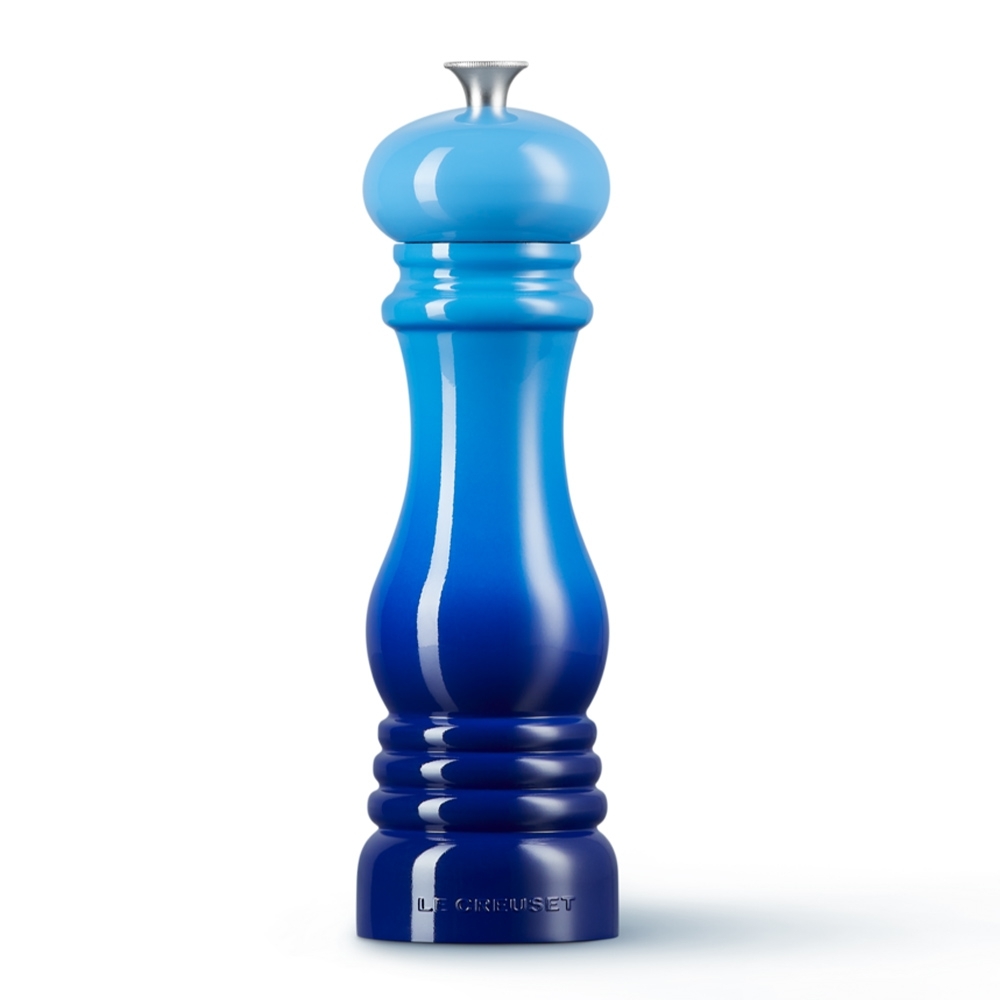Le Creuset - Pepper or Salt Mill 21 cm Le Creuset - Pepper or Salt Mill 21 cm