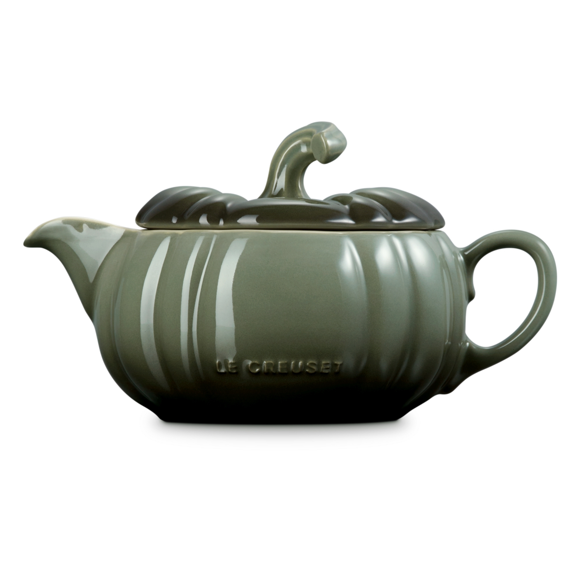 Le Creuset - Pumpkin Gravy Jug 400 ml - Thyme