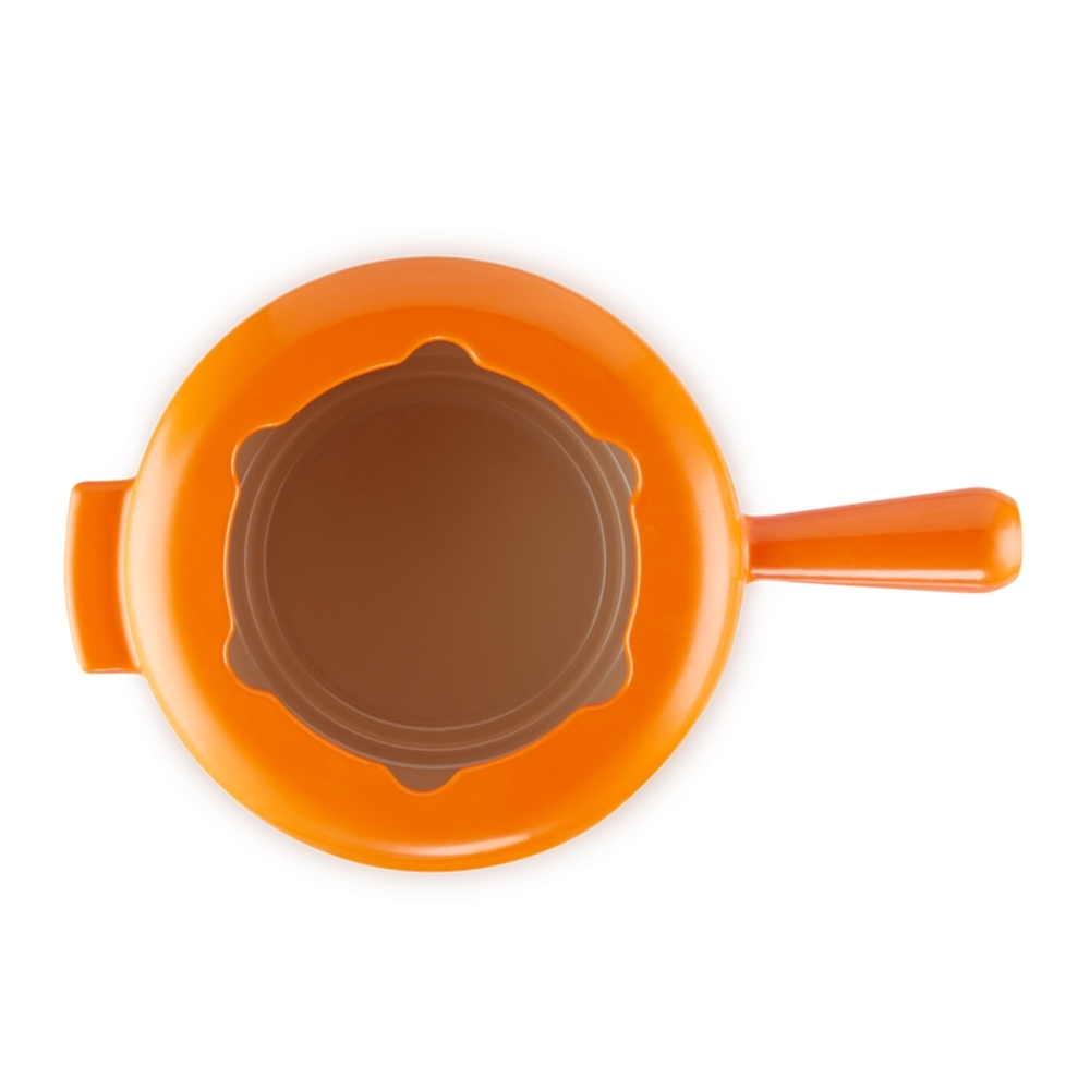 Le Creuset - Käsefondue-Set
