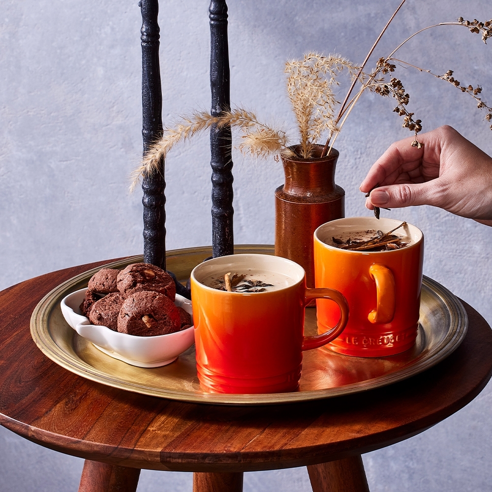 Le Creuset - Becher 200 ml