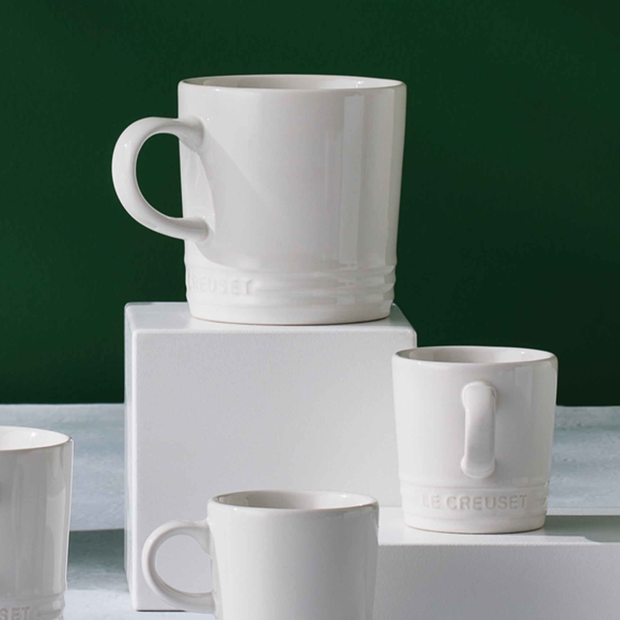 Le Creuset - Becher 350 ml Le Creuset - Becher 350 ml