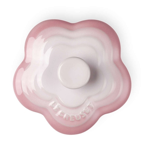 Le Creuset - Förmchen mit Deckel - Shell Pink