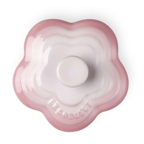 Le Creuset - Mini Cocotte with Lid - Shell Pink