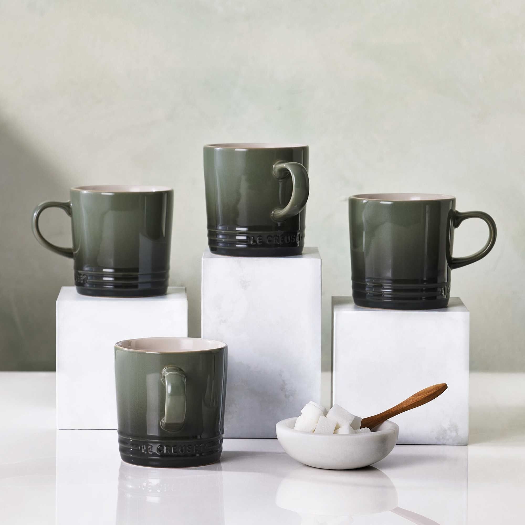Le Creuset - Becher 200 ml - Thyme
