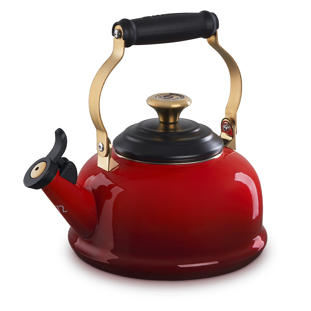 Le Creuset - Hogwarts™ Express Wasserkessel 1,6 Liter