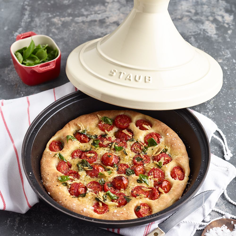 STAUB - Tajine | Specialities | Gusseisen | 20 cm