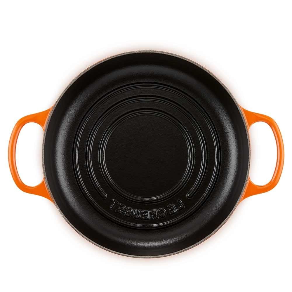 Le Creuset - Brot Bräter Signature 24 cm