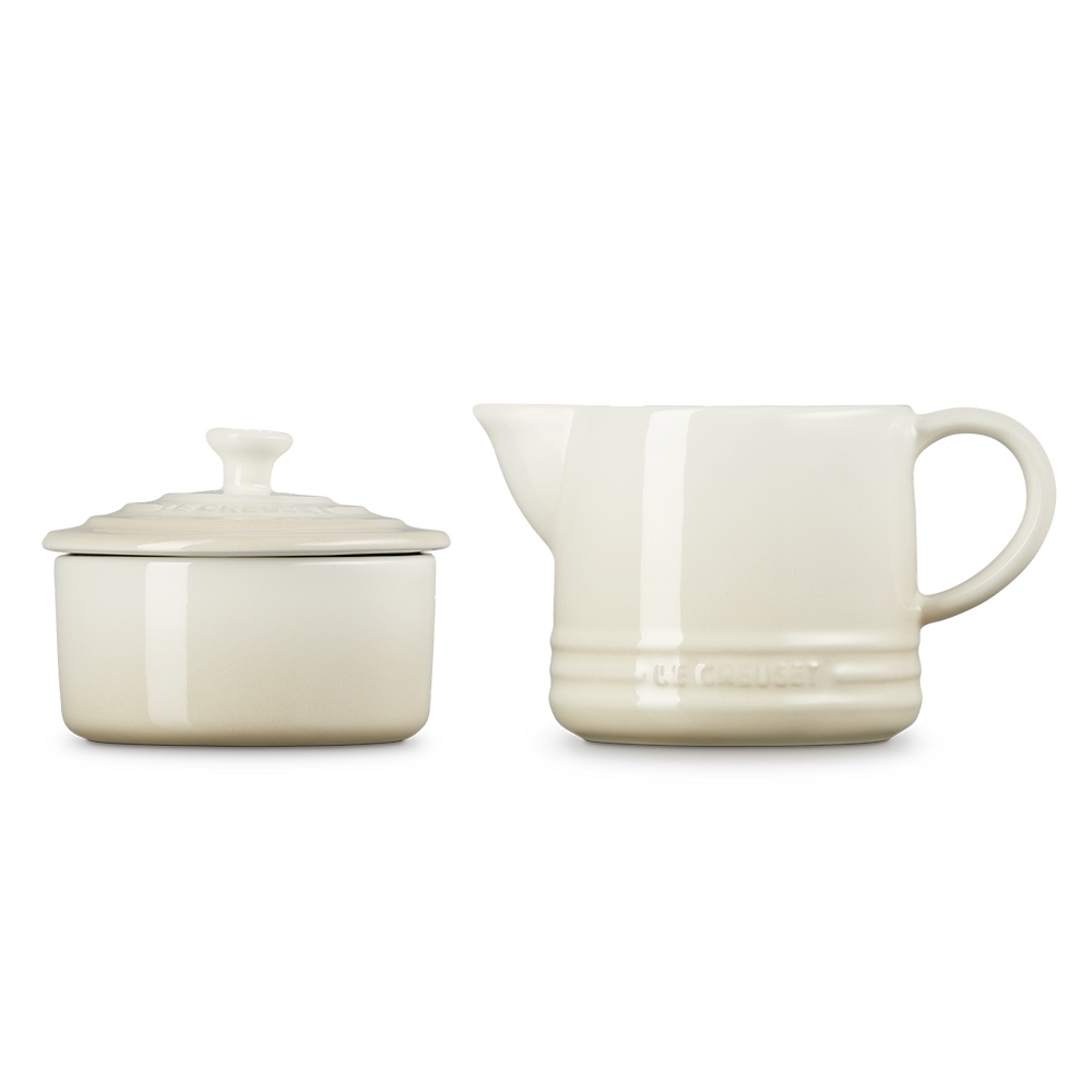 Le Creuset - Milk and Sugar Set 300ml