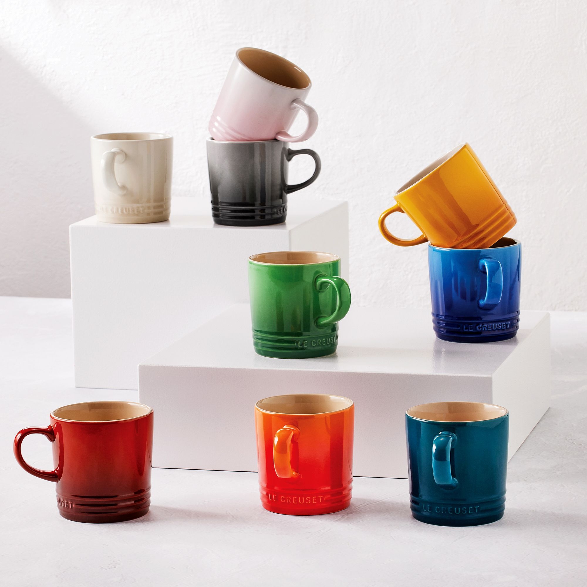 Le Creuset - Becher 350 ml Le Creuset - Becher 350 ml