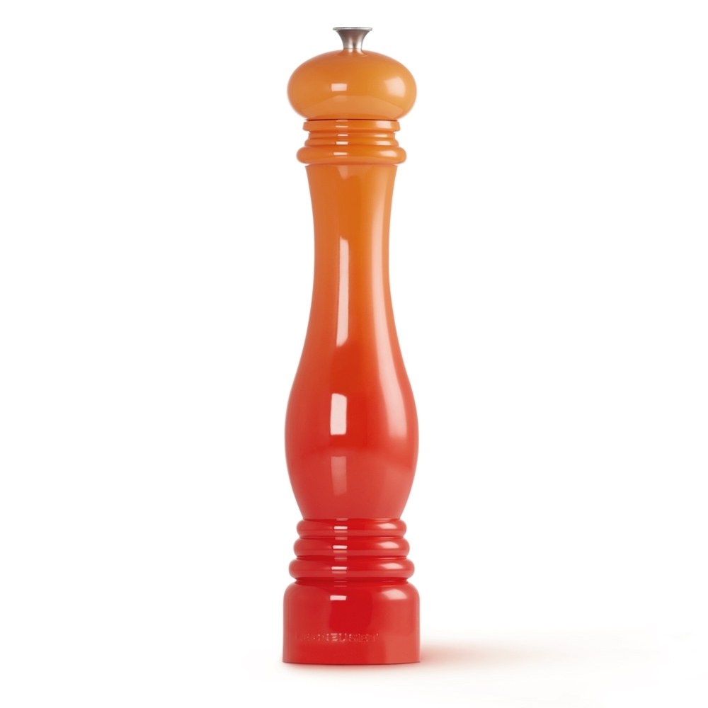 Le Creuset - Pfeffer-und Salzmühle - 30 cm