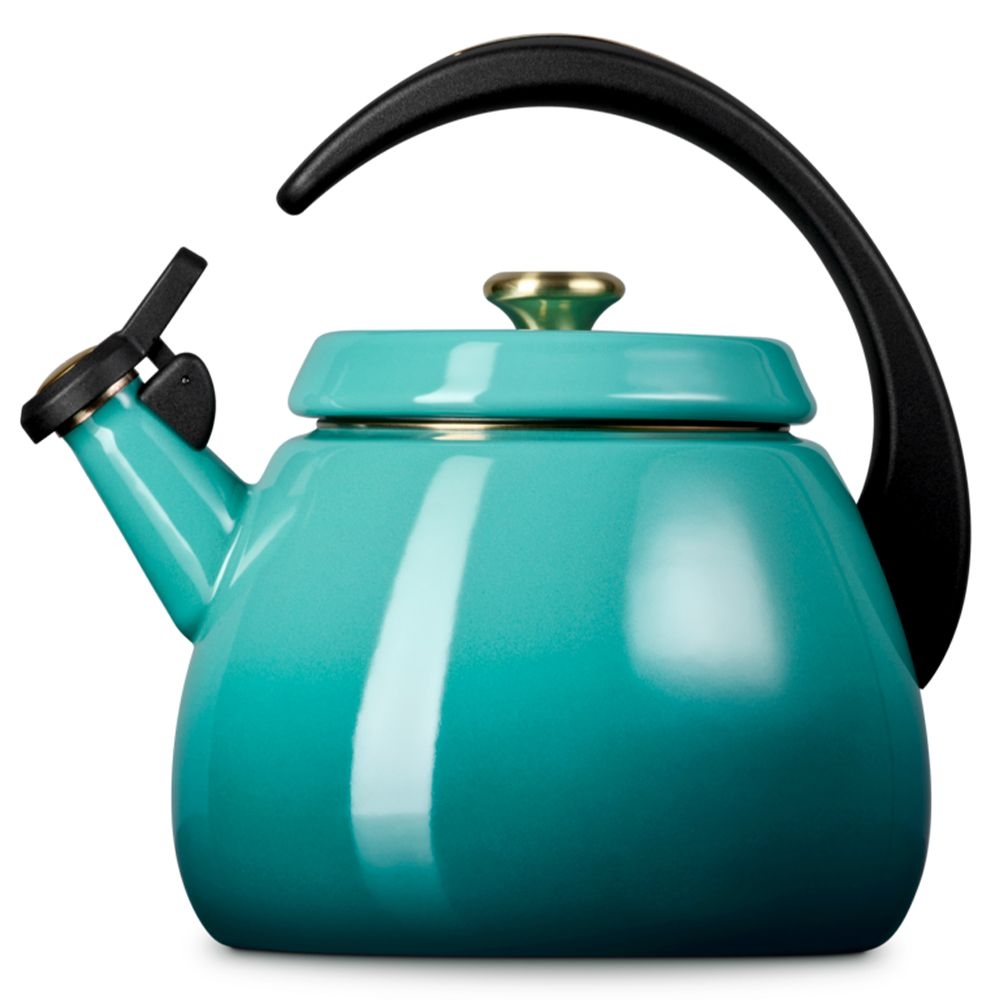 Le Creuset - Wasserkessel Cloche - 2,1 L