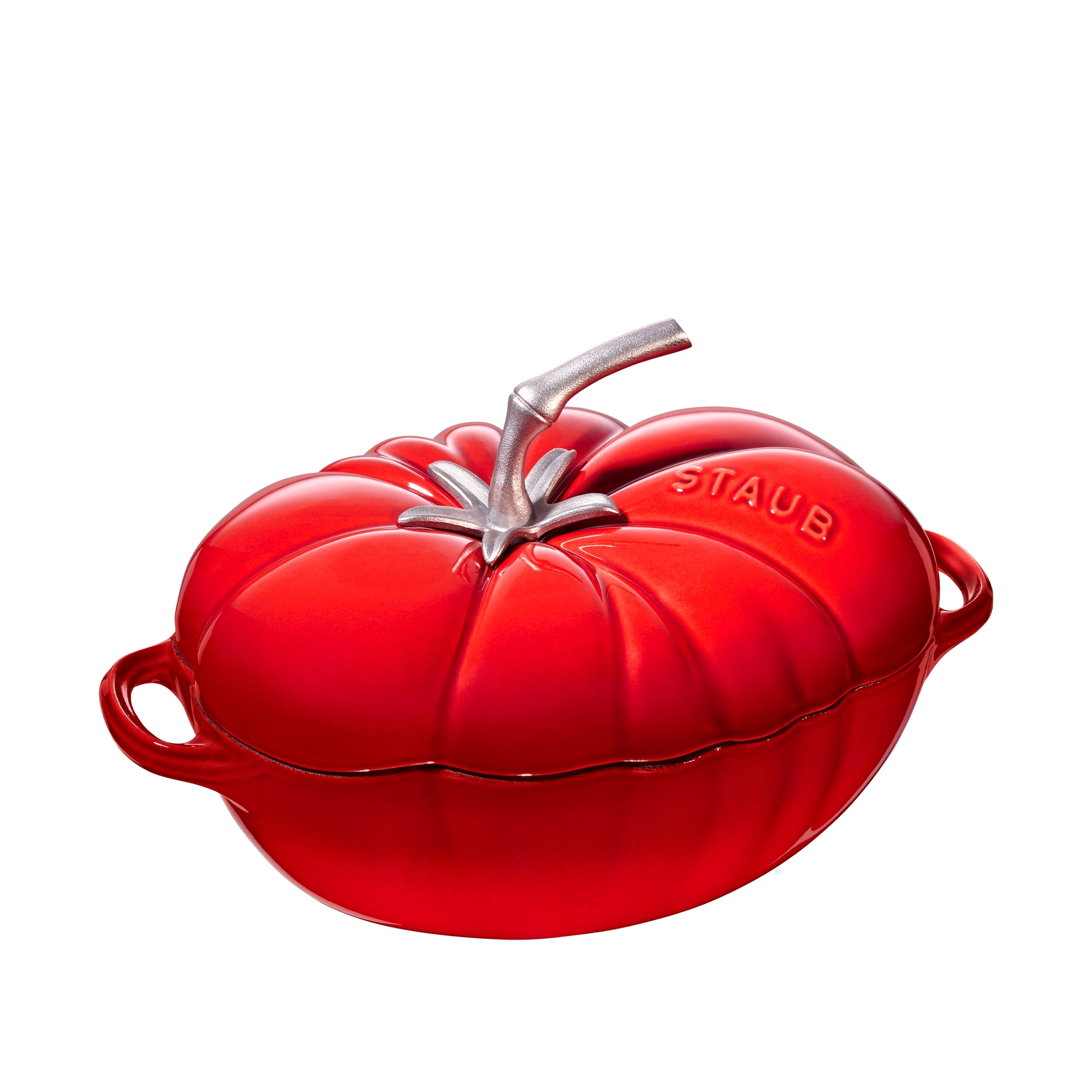 STAUB - Cocotte | Tomato STAUB - Cocotte | Tomato