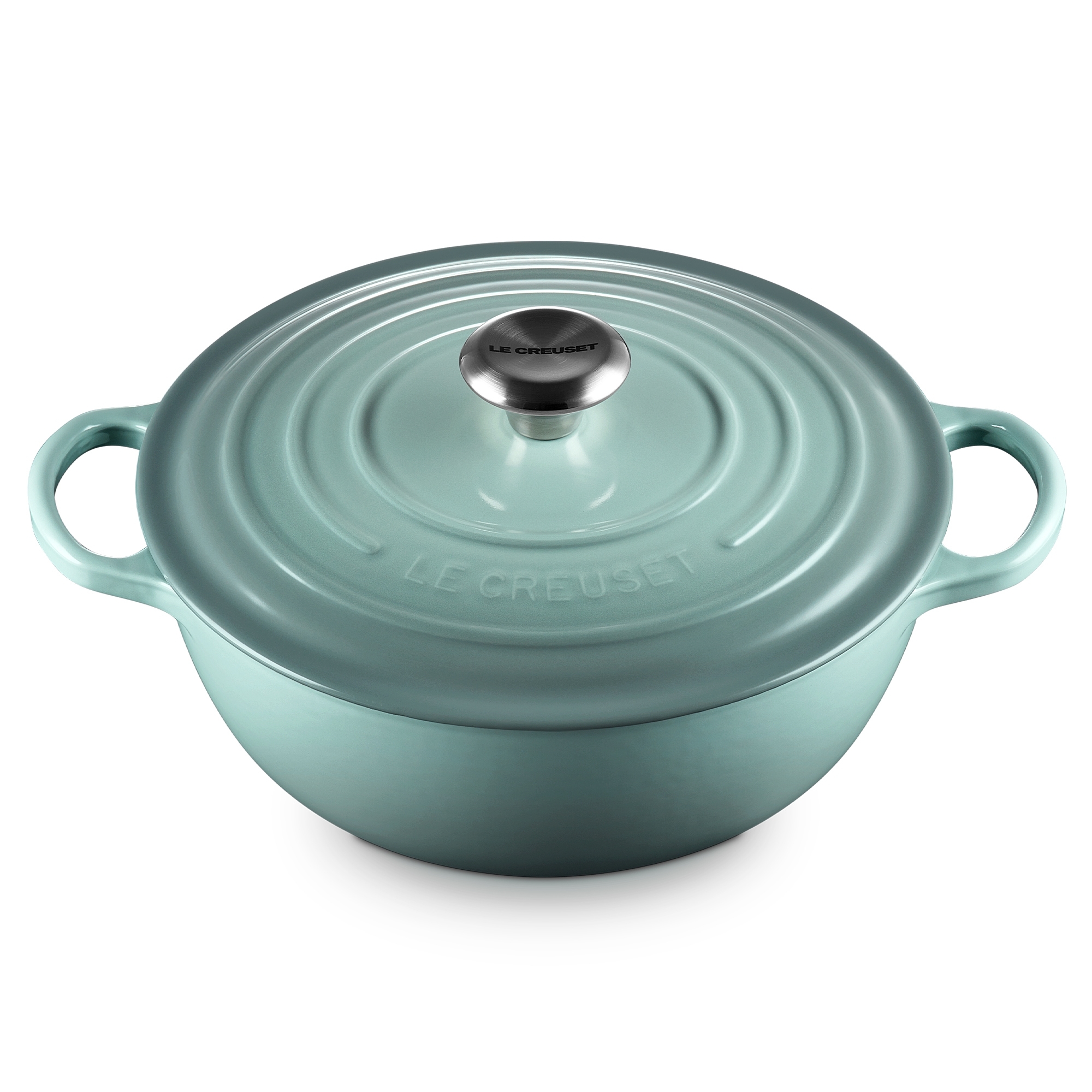 Le Creuset - La Marmite Le Creuset - La Marmite