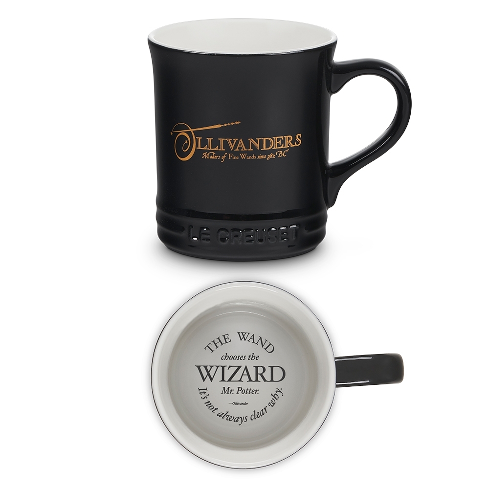 Le Creuset - Magical Becher 400 ml 4er-Set