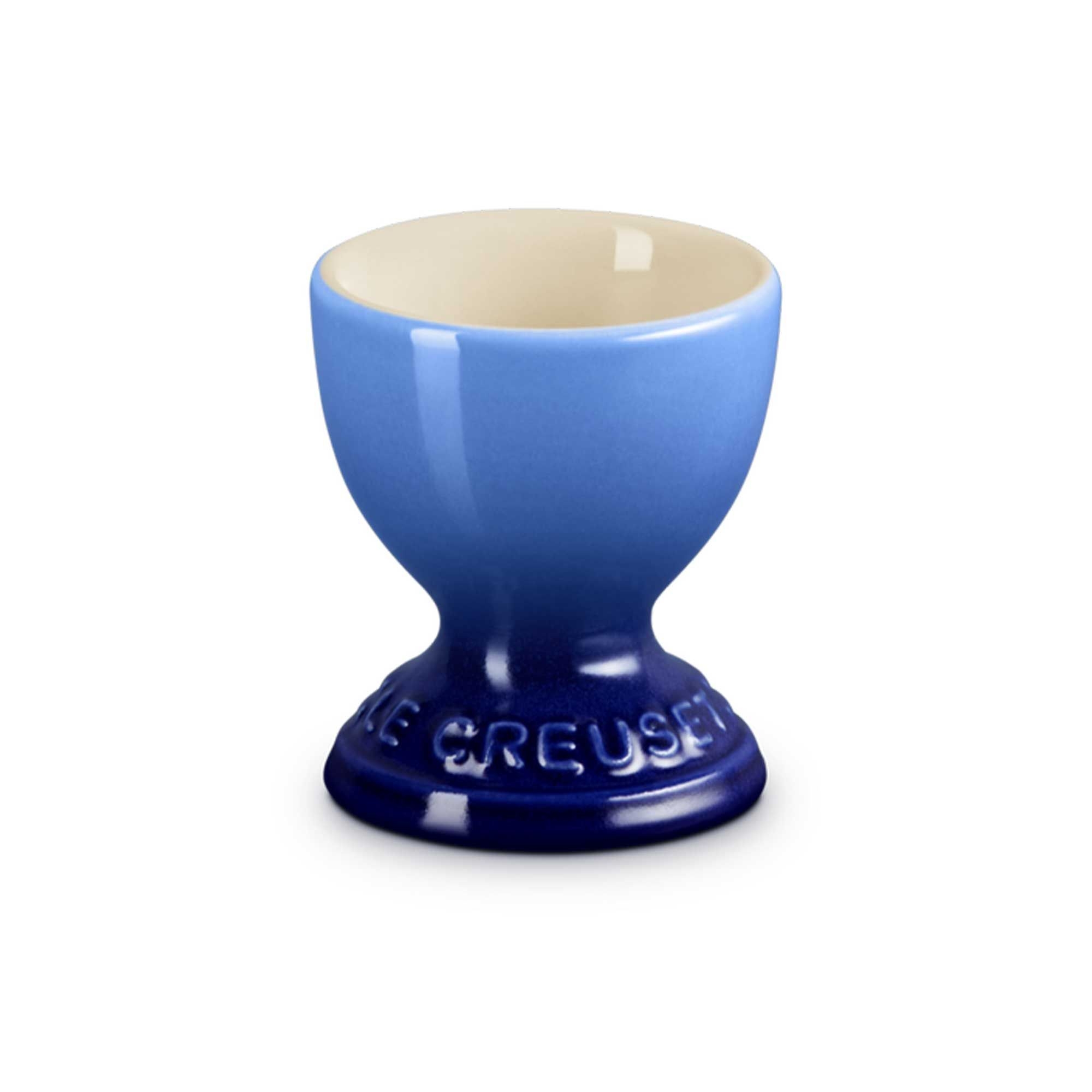Le Creuset - Egg Cup - Azure