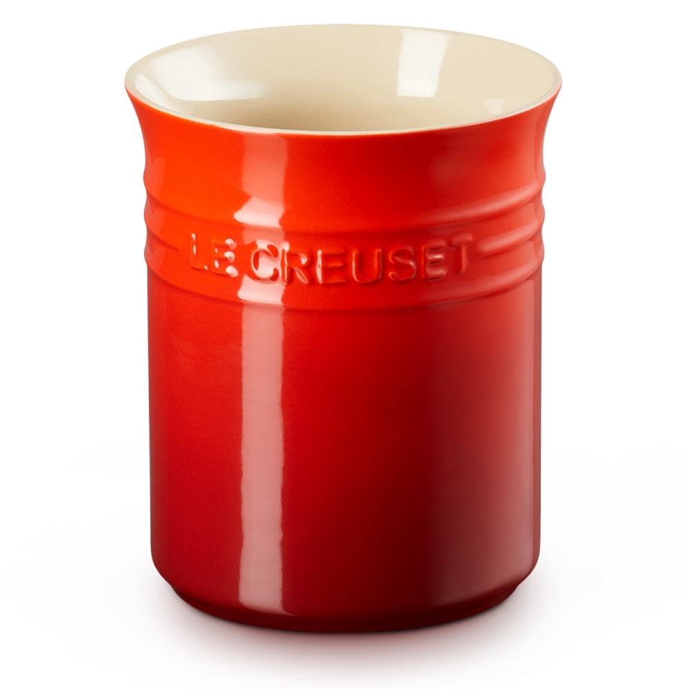 Le Creuset - Topf für Kochkellen Le Creuset - Topf für Kochkellen
