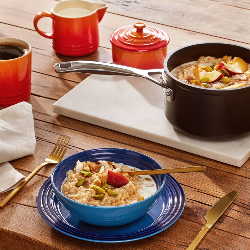 Le Creuset - Frühstücksteller 22 cm Le Creuset - Frühstücksteller 22 cm