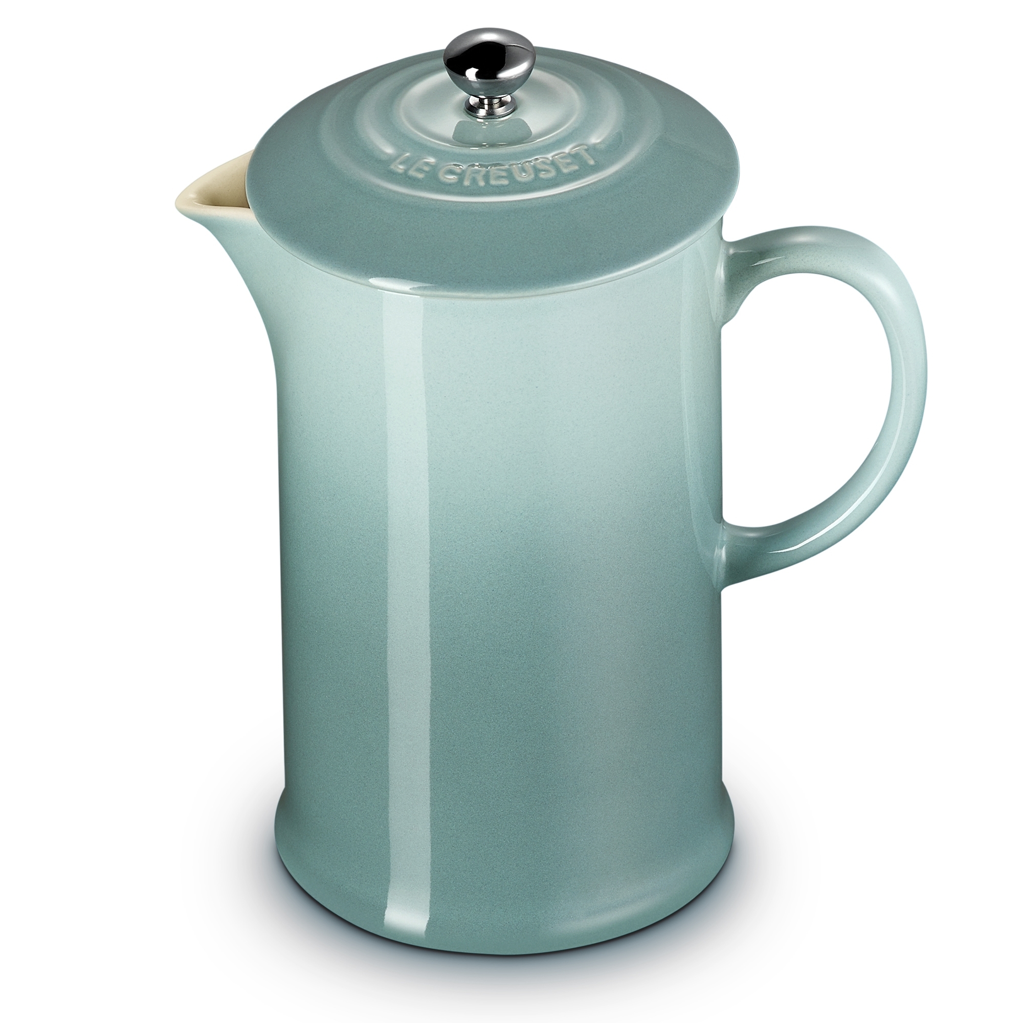 Le Creuset - Kaffeebereiter 1 Liter Le Creuset - Kaffeebereiter 1 Liter
