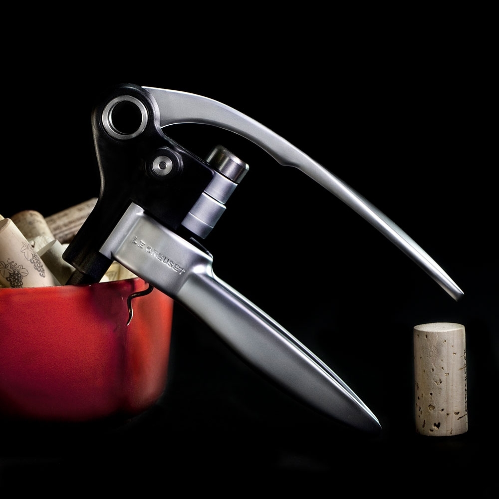 Le Creuset Screwpull - Leverpull LM-250 Le Creuset Screwpull - Leverpull LM-250