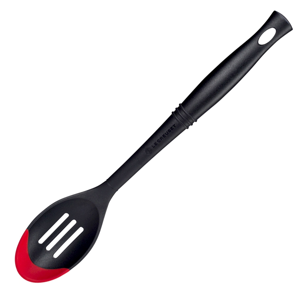 Le Creuset - Revolution Slotted Spoon