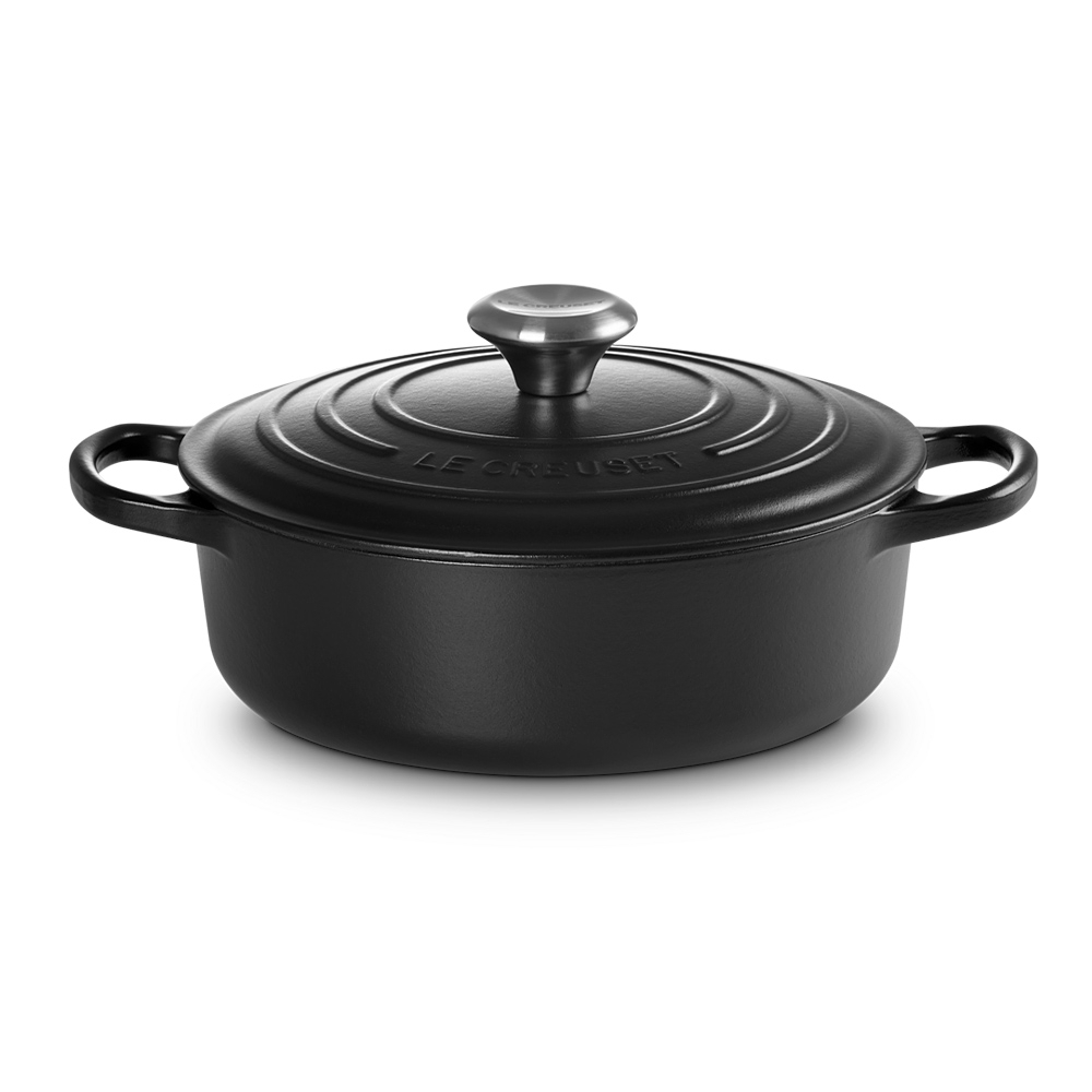 Le Creuset - Signature Wide French Oven