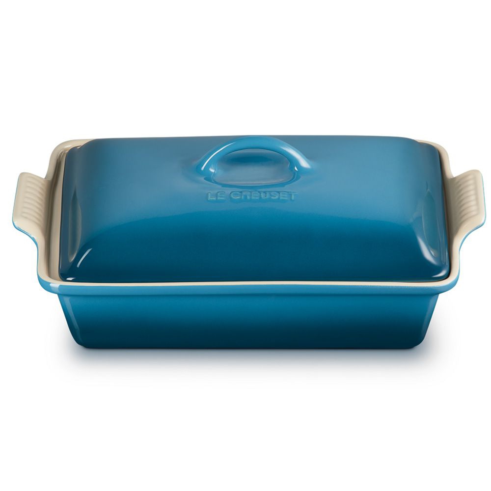 Le Creuset - Rectangular Casserole Dish 33 cm - Tradition
