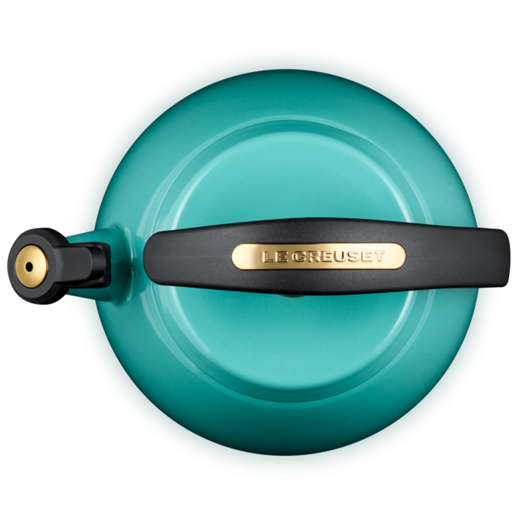 Le Creuset - Wasserkessel Cloche - 2,1 L