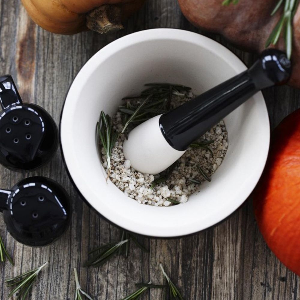 Le Creuset - Mörser Le Creuset - Mörser