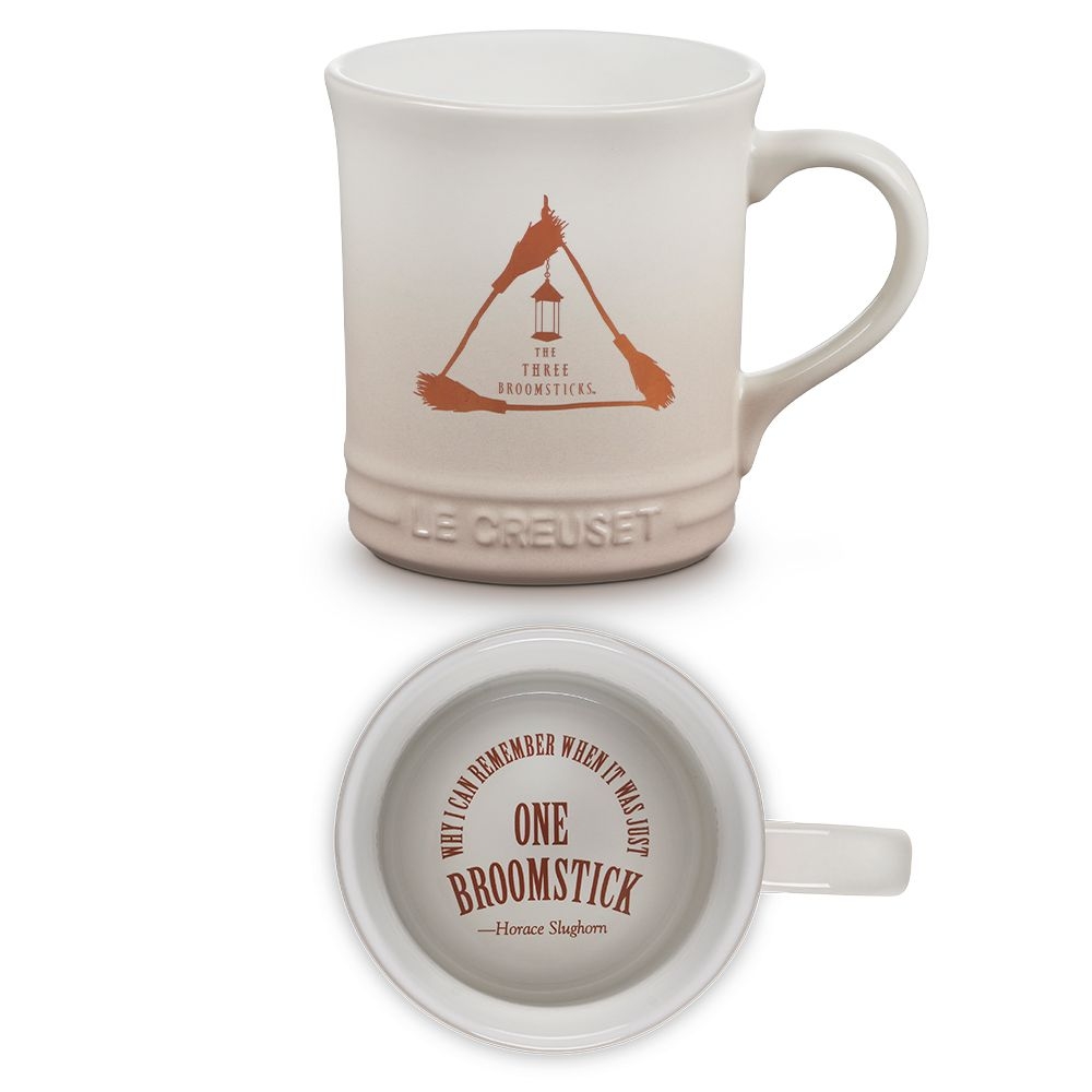 Le Creuset - Magical Becher 400 ml 4er-Set