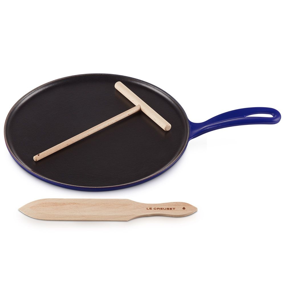 Le Creuset - Crêpes Pfanne 27 cm