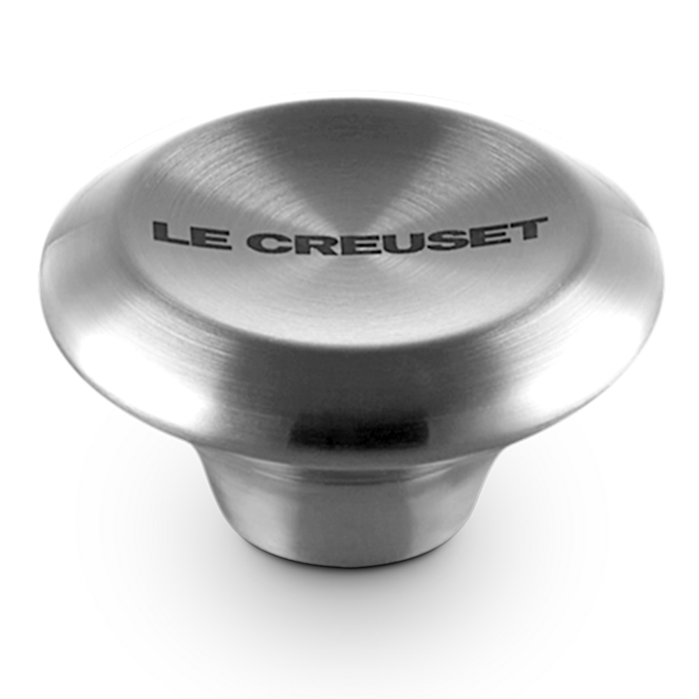 Le Creuset - SIGNATURE Stainless Steel Knob