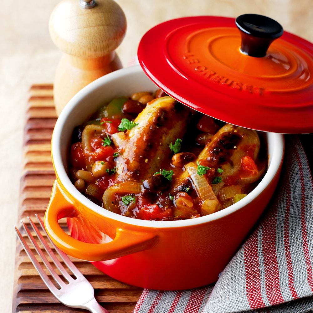 Le Creuset - Mini Cocotte 250 ml