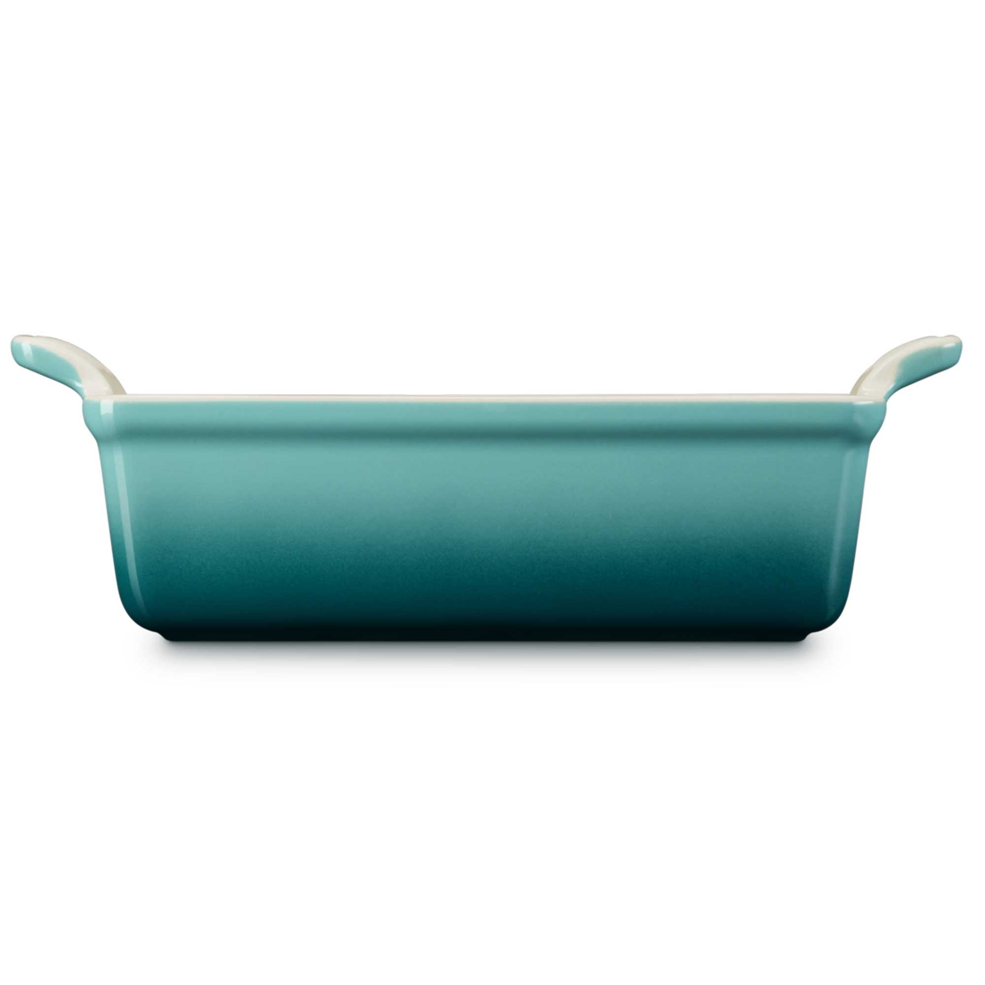 Le Creuset - Backform rechteckig - 23 cm - Tradition