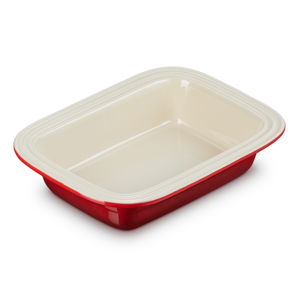 Top 50+ imagen le creuset lasagne dish abzlocal fi