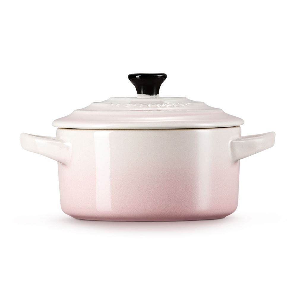 Le Creuset - Mini Cocotte - rund 250 ml Le Creuset - Mini Cocotte - rund 250 ml