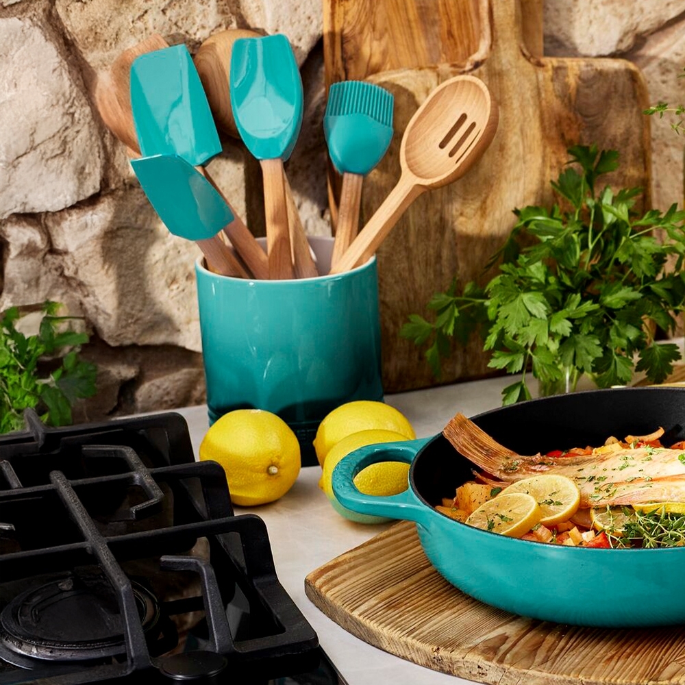 Le Creuset - Mittlere Kochkelle Craft