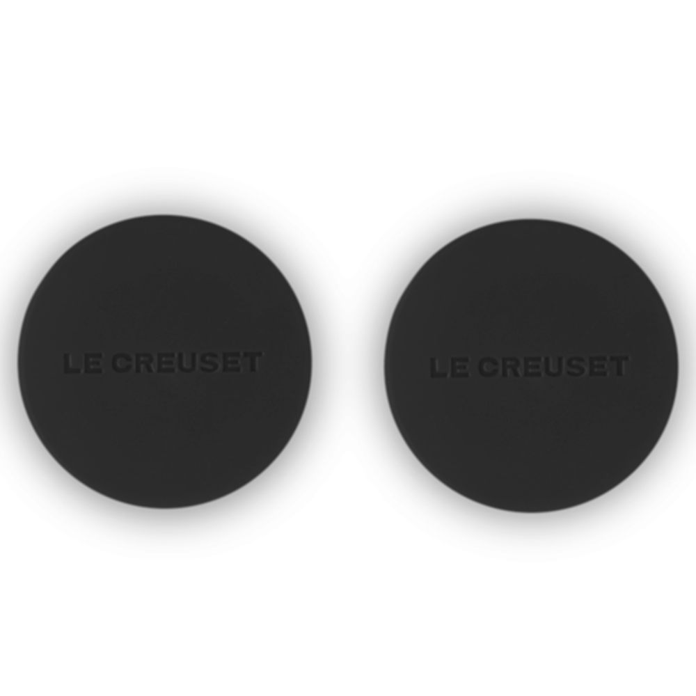 Le Creuset - 2er Set Aromadeckel Le Creuset - 2er Set Aromadeckel