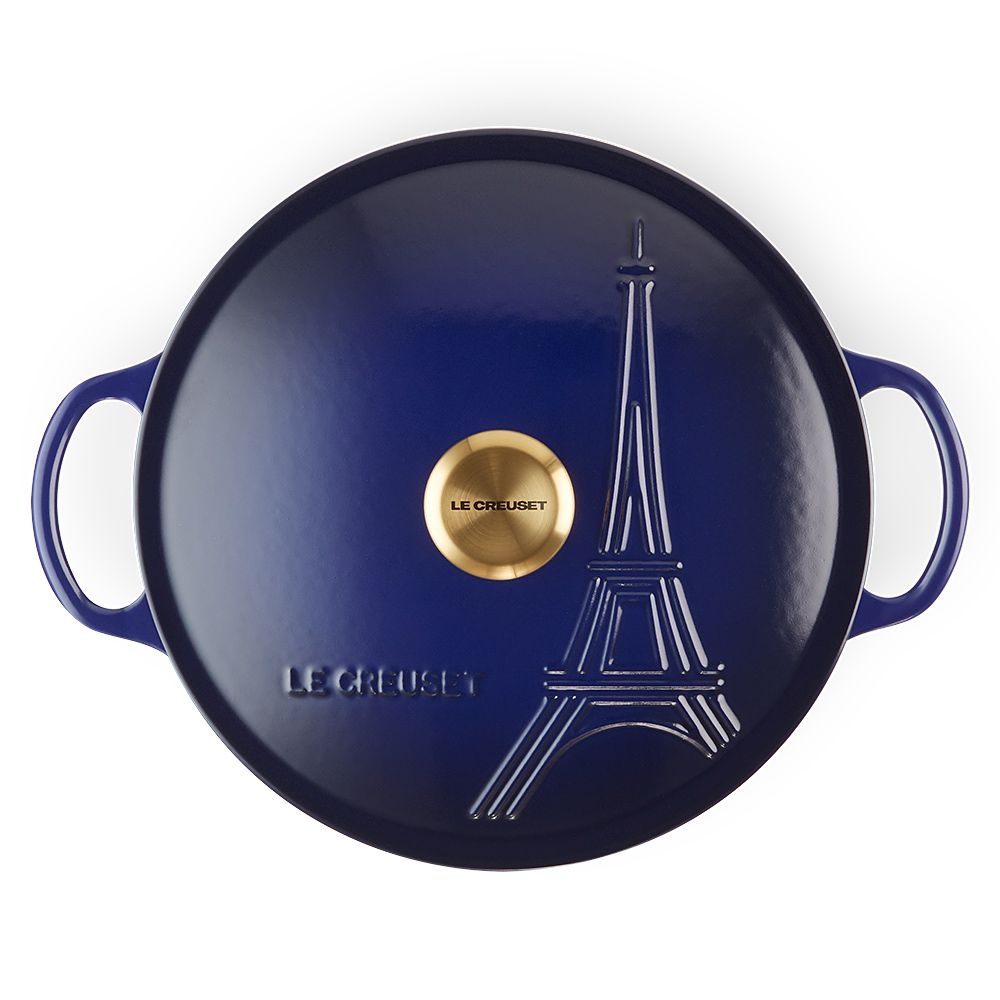 Le Creuset - Eiffel Tower Buffet Casserole 30 cm