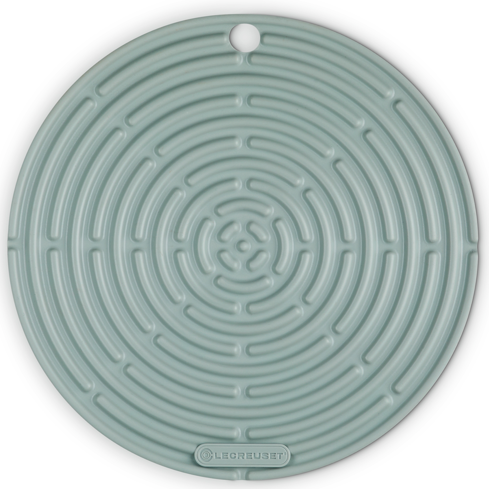 Le Creuset - Silikon Topflappen rund Le Creuset - Silikon Topflappen rund